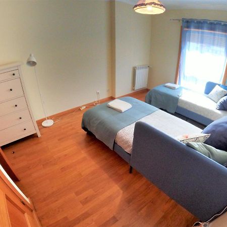 Lisbon 2 Bedroom Apartment With Balcony In Alges Exterior photo