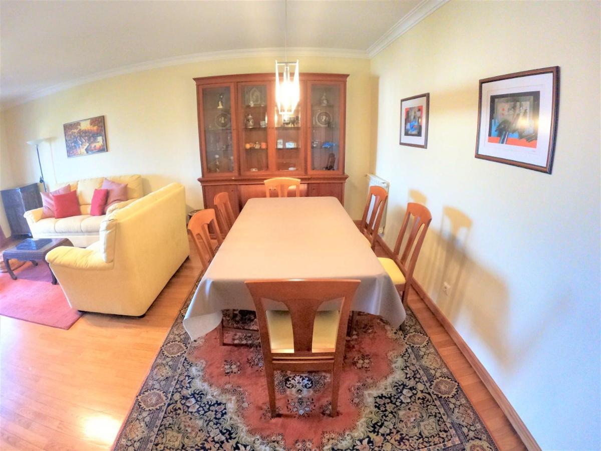 Lisbon 2 Bedroom Apartment With Balcony In Alges Exterior photo