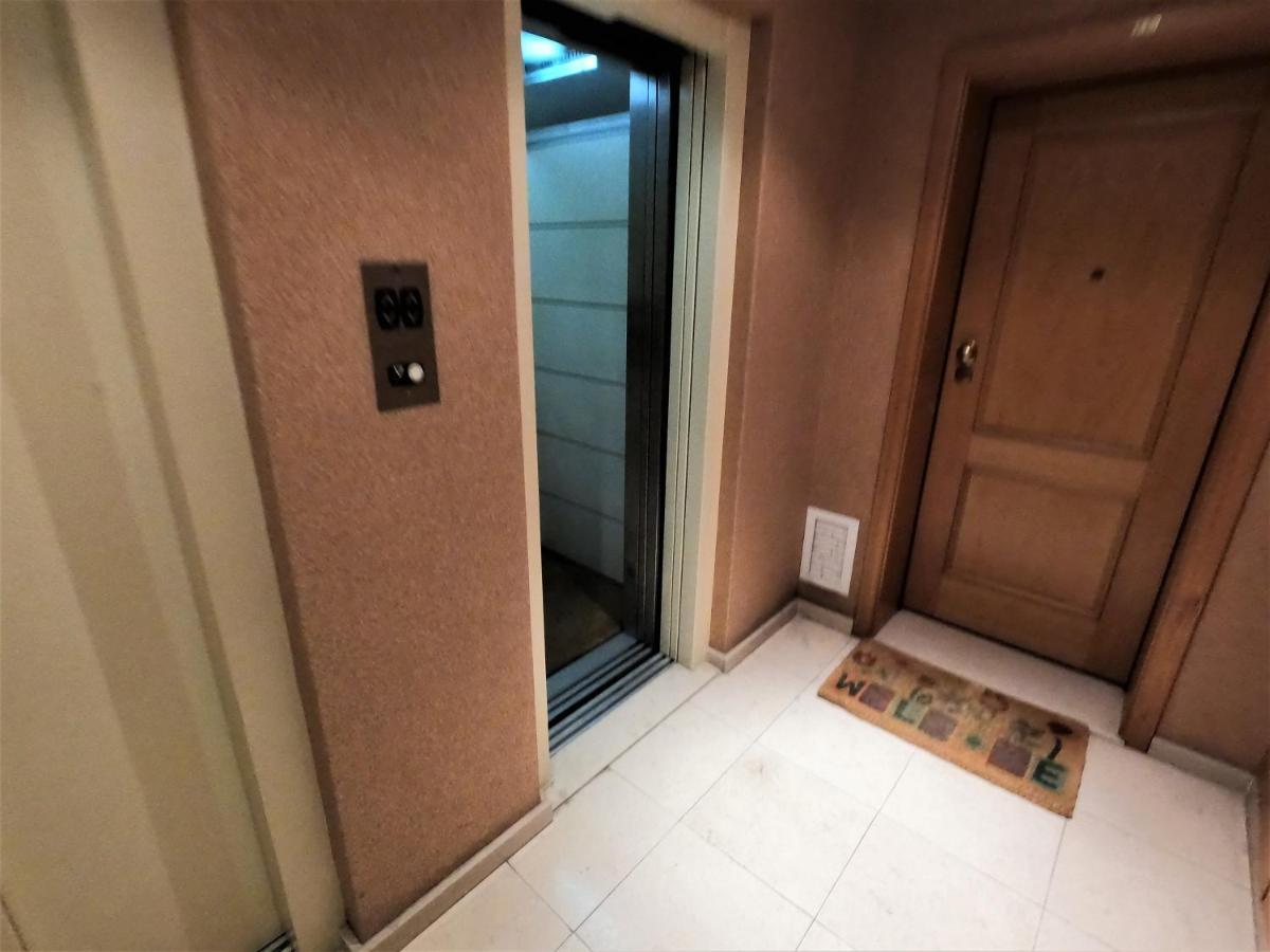 Lisbon 2 Bedroom Apartment With Balcony In Alges Exterior photo