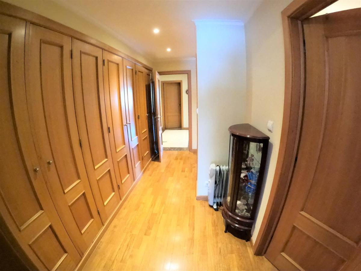 Lisbon 2 Bedroom Apartment With Balcony In Alges Exterior photo
