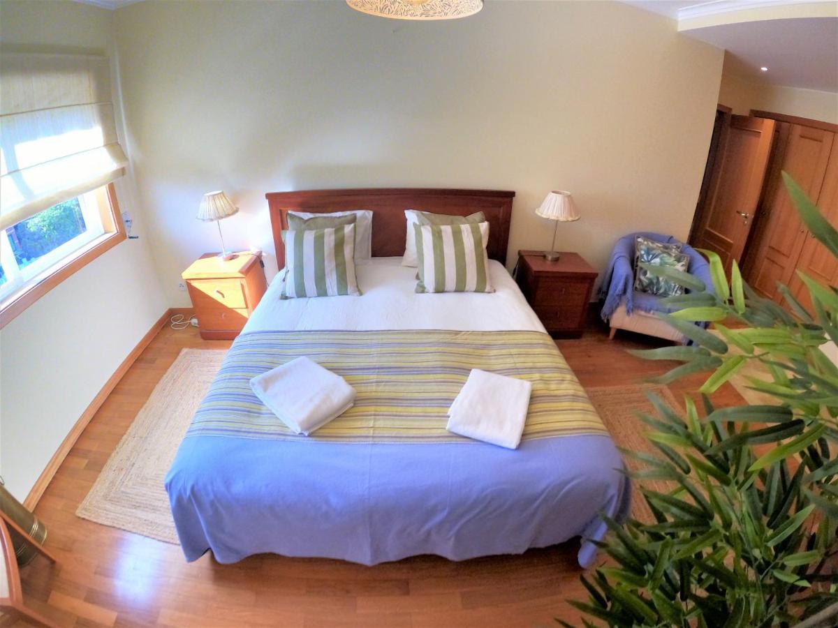 Lisbon 2 Bedroom Apartment With Balcony In Alges Exterior photo