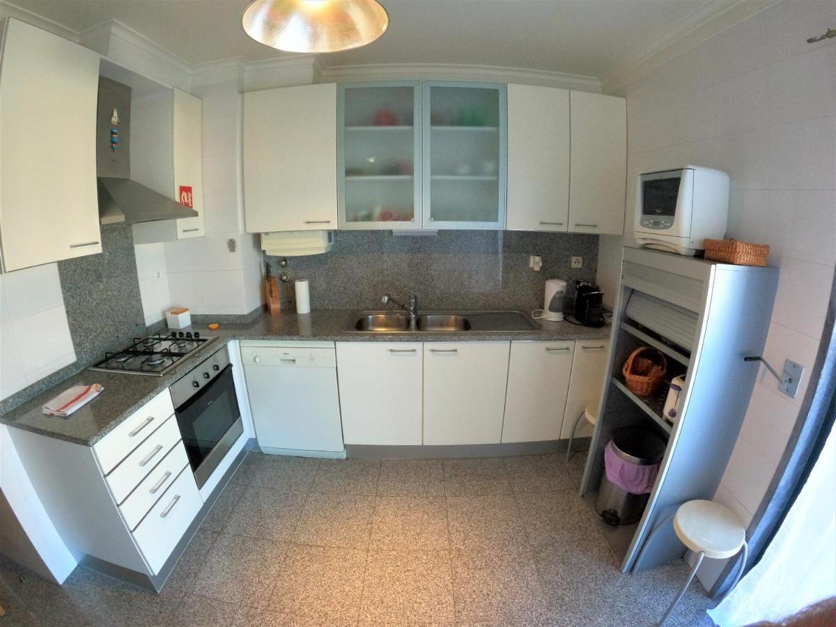 Lisbon 2 Bedroom Apartment With Balcony In Alges Exterior photo